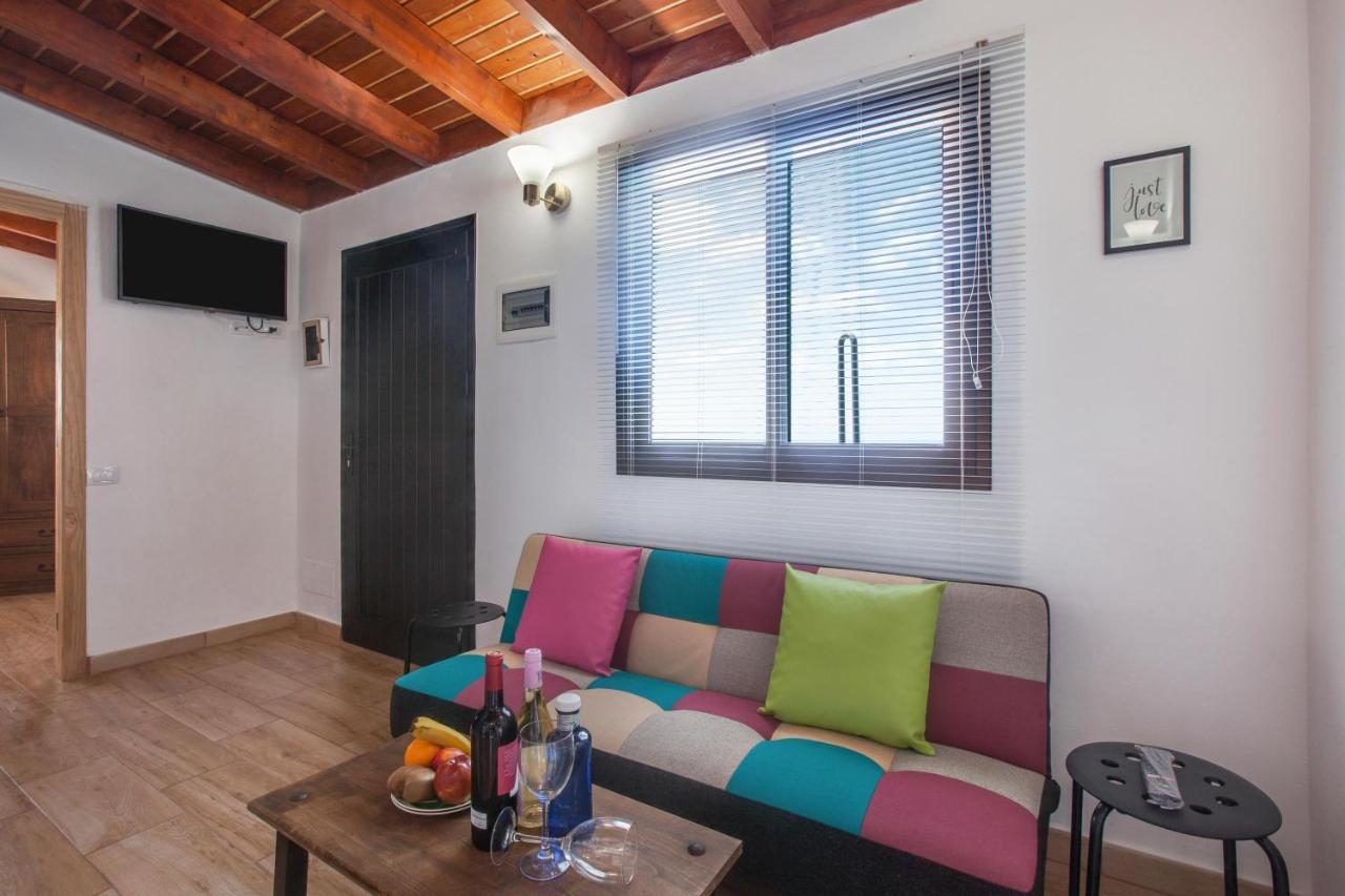 Villa Barranco Costa Adeje  Exterior photo